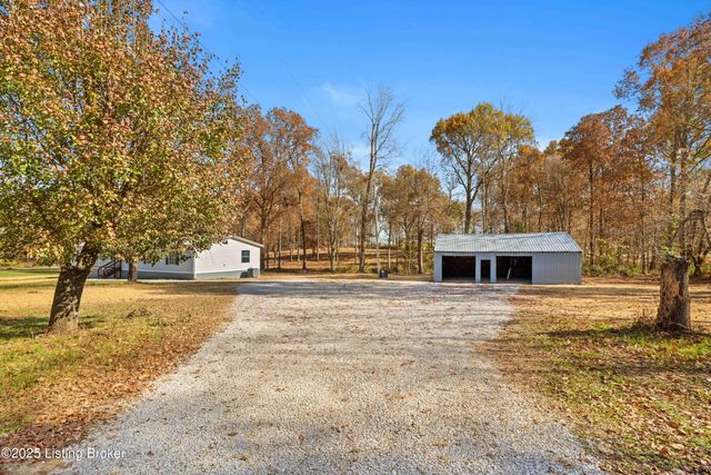 370 Timberline Dr, Vine Grove, KY 40175