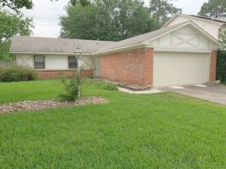 2334 Marble Falls Drive, Spring, TX 77373