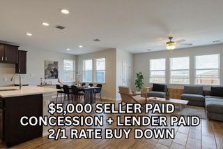 798 Eves Necklace DR, Buda, TX 78610