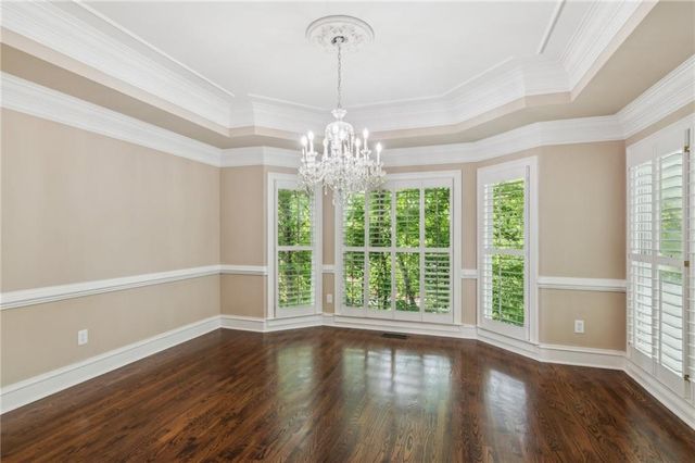 4217 Wieuca Overlook NE, Atlanta, GA 30342