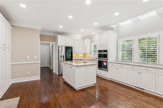 4217 Wieuca Overlook NE, Atlanta, GA 30342