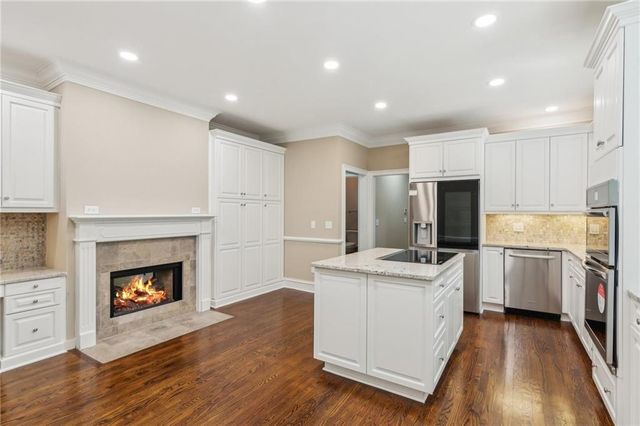 4217 Wieuca Overlook NE, Atlanta, GA 30342