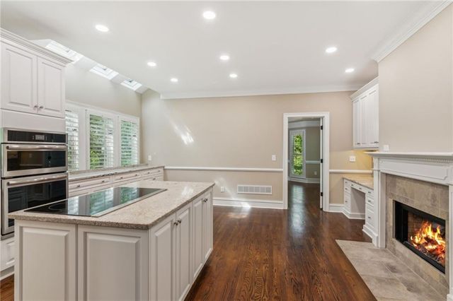 4217 Wieuca Overlook NE, Atlanta, GA 30342