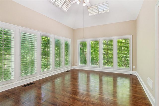 4217 Wieuca Overlook NE, Atlanta, GA 30342