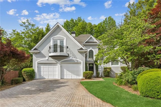 4217 Wieuca Overlook NE, Atlanta, GA 30342