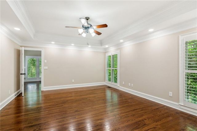 4217 Wieuca Overlook NE, Atlanta, GA 30342