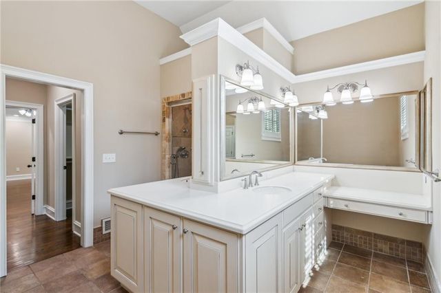 4217 Wieuca Overlook NE, Atlanta, GA 30342