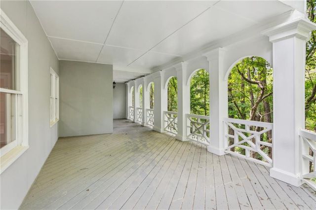 4217 Wieuca Overlook NE, Atlanta, GA 30342