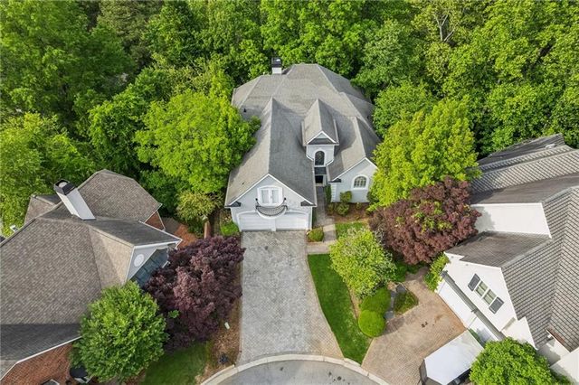 4217 Wieuca Overlook NE, Atlanta, GA 30342