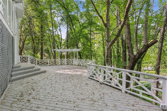 4217 Wieuca Overlook NE, Atlanta, GA 30342