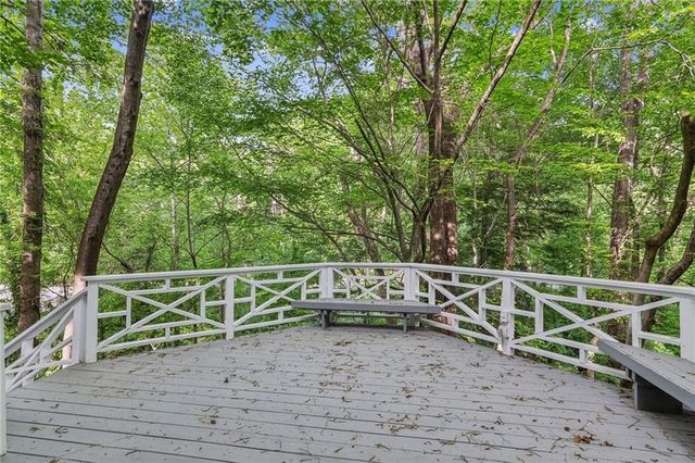 4217 Wieuca Overlook NE, Atlanta, GA 30342