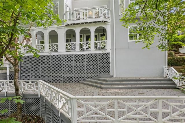 4217 Wieuca Overlook NE, Atlanta, GA 30342