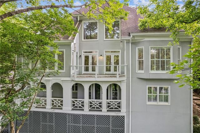 4217 Wieuca Overlook NE, Atlanta, GA 30342