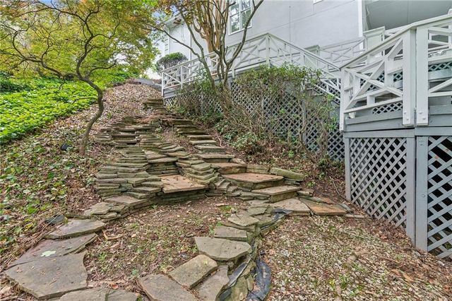 4217 Wieuca Overlook NE, Atlanta, GA 30342