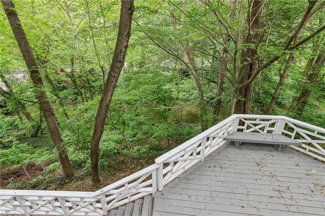 4217 Wieuca Overlook NE, Atlanta, GA 30342