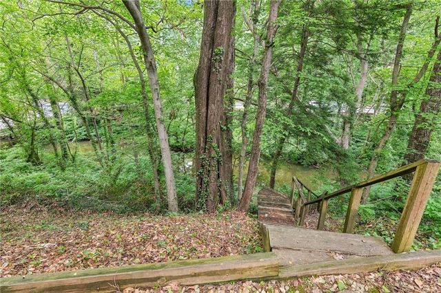 4217 Wieuca Overlook NE, Atlanta, GA 30342