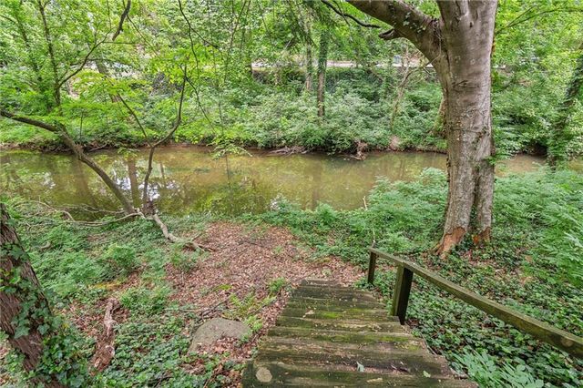 4217 Wieuca Overlook NE, Atlanta, GA 30342