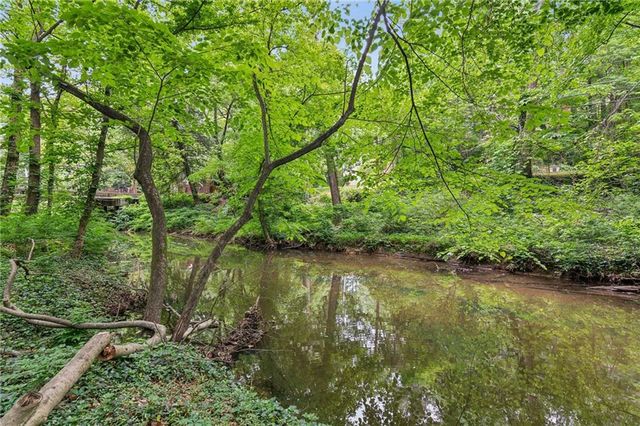 4217 Wieuca Overlook NE, Atlanta, GA 30342