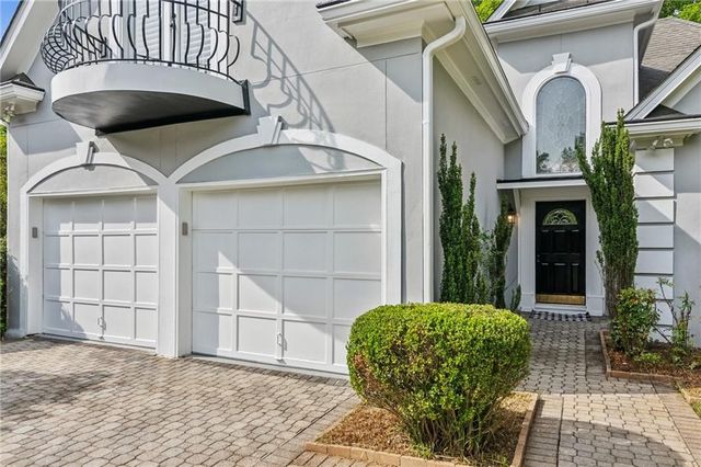 4217 Wieuca Overlook NE, Atlanta, GA 30342