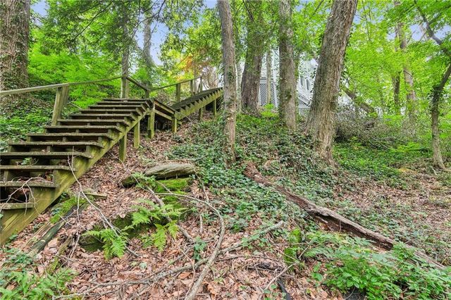 4217 Wieuca Overlook NE, Atlanta, GA 30342