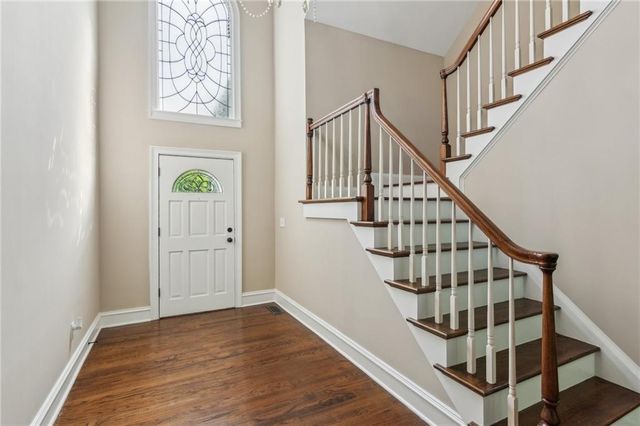 4217 Wieuca Overlook NE, Atlanta, GA 30342