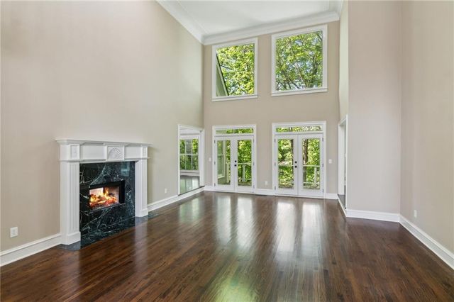 4217 Wieuca Overlook NE, Atlanta, GA 30342