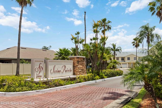 1070 Swiss Pointe Lane SW, Rockledge, FL 32955