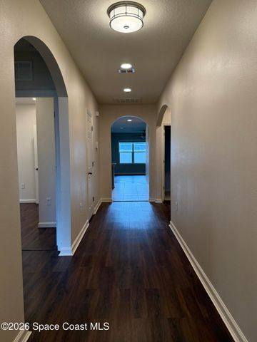 1070 Swiss Pointe Lane SW, Rockledge, FL 32955