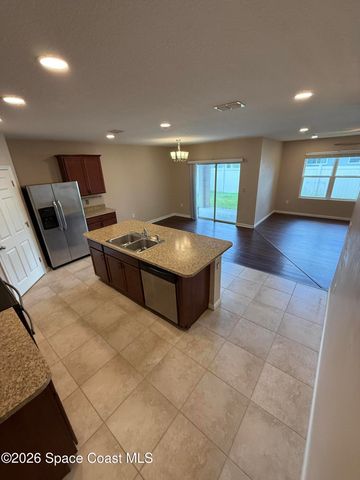 1070 Swiss Pointe Lane SW, Rockledge, FL 32955