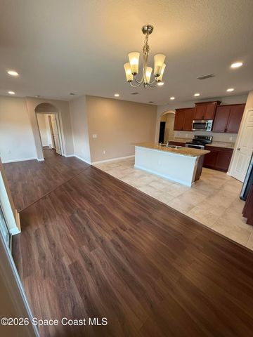 1070 Swiss Pointe Lane SW, Rockledge, FL 32955