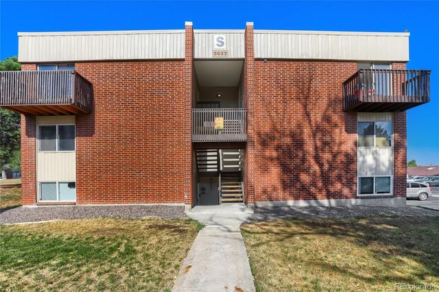 3633 S Sheridan Blvd S-18, Lakewood, CO 80235
