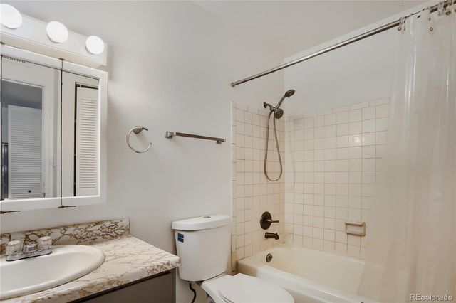 3633 S Sheridan Blvd S-18, Lakewood, CO 80235