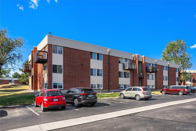 3633 S Sheridan Blvd S-18, Lakewood, CO 80235