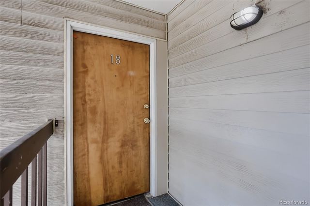 3633 S Sheridan Blvd S-18, Lakewood, CO 80235