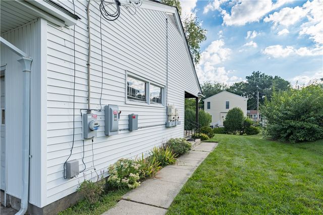23 Penrose Street, North Providence, RI 02911