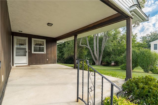 23 Penrose Street, North Providence, RI 02911