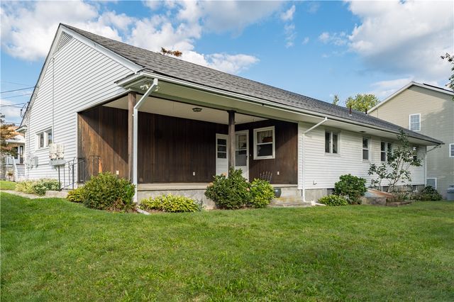 23 Penrose Street, North Providence, RI 02911