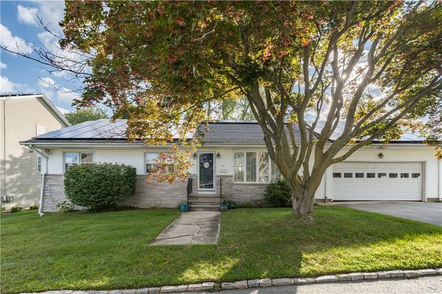 23 Penrose Street, North Providence, RI 02911