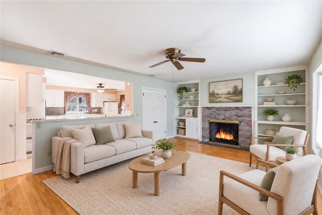 23 Penrose Street, North Providence, RI 02911