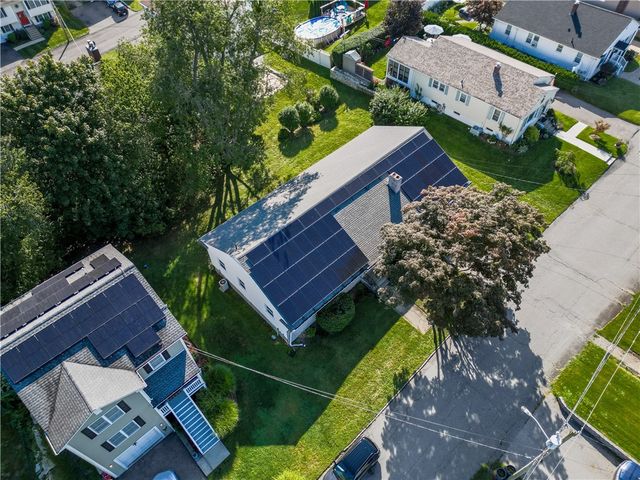 23 Penrose Street, North Providence, RI 02911