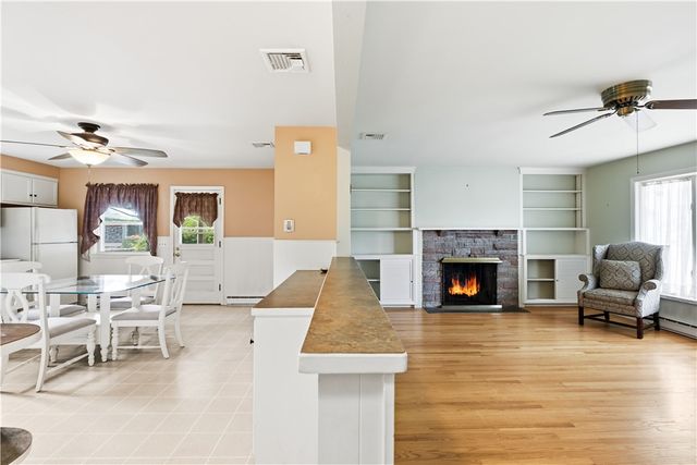 23 Penrose Street, North Providence, RI 02911