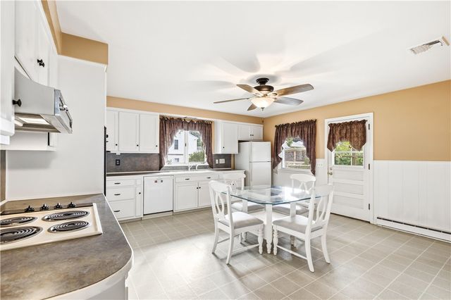23 Penrose Street, North Providence, RI 02911