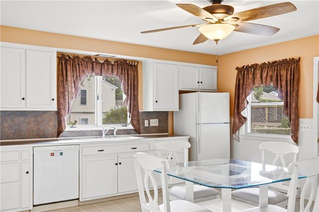 23 Penrose Street, North Providence, RI 02911