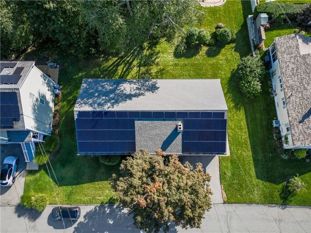 23 Penrose Street, North Providence, RI 02911