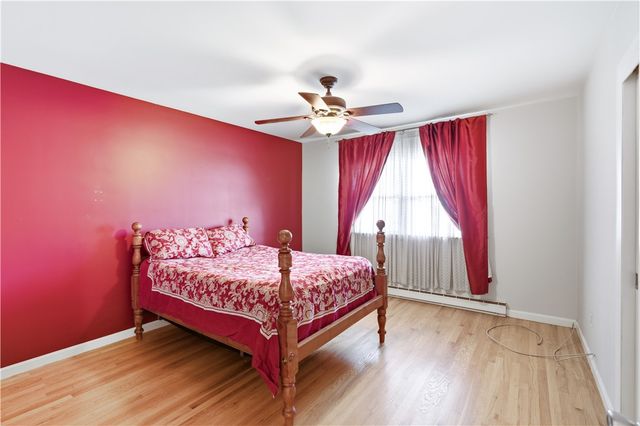 23 Penrose Street, North Providence, RI 02911