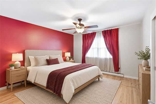 23 Penrose Street, North Providence, RI 02911