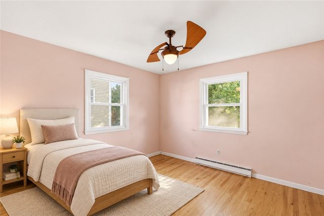 23 Penrose Street, North Providence, RI 02911