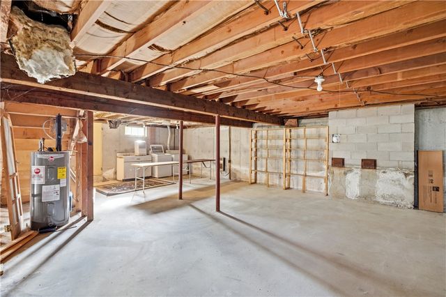 23 Penrose Street, North Providence, RI 02911