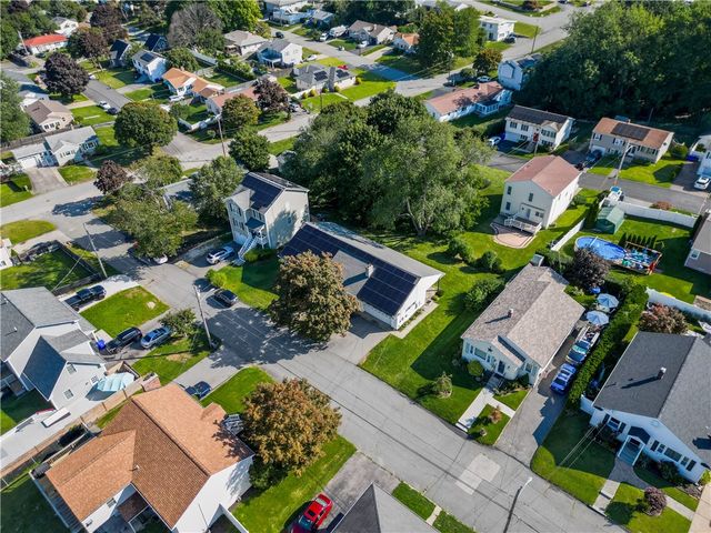 23 Penrose Street, North Providence, RI 02911