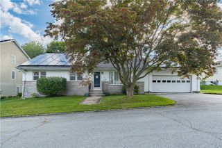 23 Penrose Street, North Providence, RI 02911